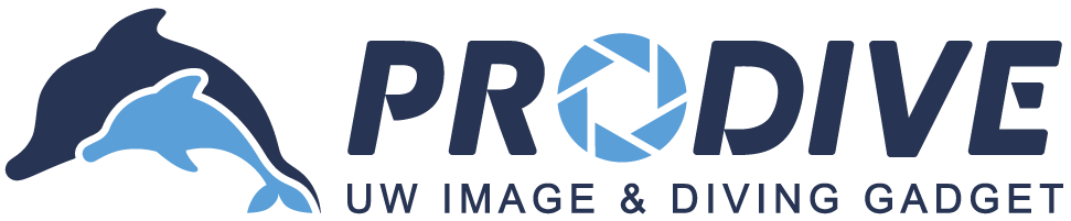 ProDive UW Image & Diving Gadget logo